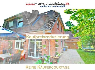 Ein bezauberndes Zuhause - Hervorragend in Bauweise und Lage !!!