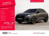 Audi Q3, S line 35 TFSI, Jahr 2022 - Potsdam