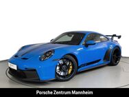 Porsche 992, 911 GT3 Clubsport Chrono, Jahr 2022 - Mannheim
