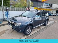 Dacia Duster TCe 125 4x2 Prestige - Aichwald