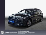Ford Focus, 1.0 EcoBoost ST-LINE X, Jahr 2023 - Dresden