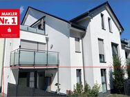 Wohnung mit Tiefgarage und Garten in guter Wohnlage in Bad Sassendorf - Bad Sassendorf