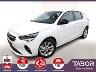 Opel Corsa, 1.2 F Elegance 101, Jahr 2022 - Kehl