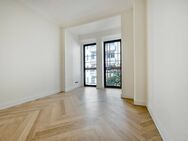 Attraktive Familienwohnung mit 2 Balkonen - Berlin