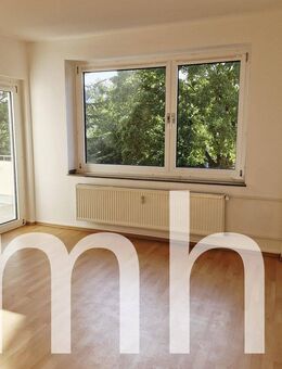 Köln Riehl: 2 Zimmer Whg. mit Loggia & Stellplatz im 2. OG - Köln