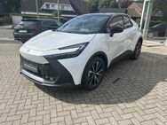 Toyota C-HR, 1.8 Hybrid Team D Technik Paket El, Jahr 2024 - Steinfurt