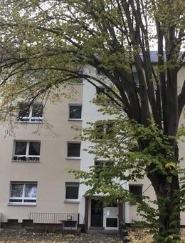 Schöne Wohnung sucht Mieter: 3-Zimmer-Wohnung - Göttingen
