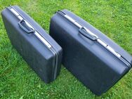 2 Samsonite Koffer Hartschalenkoffer - Horgenzell