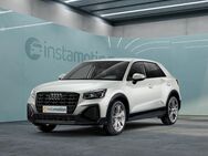 Audi Q2, 35 TFSI S line | |, Jahr 2024 - München