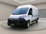 Opel Movano, Cargo L2H2, Jahr 2024 - Wolfach