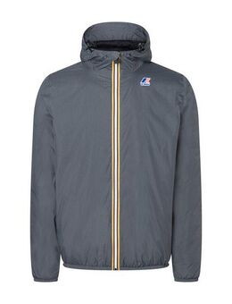 K-WAY Arbeitsjacke K-Way Funktionsjacke LE VRAI 4.0 CLAUDE WARM