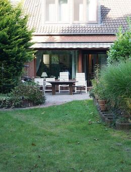 Der beste Platz für Ihre Familie! - Pinneberg