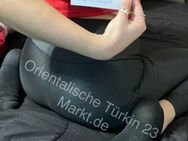 Sexchat mit geile versaute Türkin 💦 - Berlin