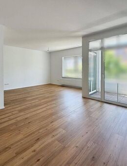 Betreutes Wohnen mit Stil - modern, barrierefreundlich - Gersthofen