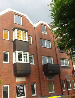 Exklusive Wohnräume mit "Blick über die Dächer" von Westerstede - Westerstede