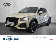 Audi Q2, 35 TFSI advanced APP OPTIK, Jahr 2024 - Mayen