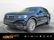 VW Touareg, 3.0 TDI, Jahr 2019 - Ellwangen (Jagst)