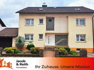 gepflegtes Drei-Familienhaus am Ortsrand - Rastatt