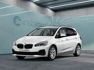 BMW 225 Active Tourer, Luxury, Jahr 2019 - München