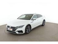 VW Arteon 2.0 TDI R-Line - Berlin