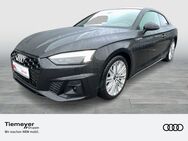 Audi A5, Coupe 45 TFSI Q 2x S LINE LM19 S-SITZE, Jahr 2024 - Lüdenscheid