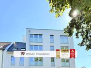 Wohntraum mit einer etwa 11 m² Sonnen-Loggia mit Weitblick * Provisionsfrei für den Käufer - Leipzig