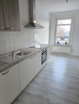 Zentrale 2 Zi Wohnung zum Wohlfühlen - Hohenlockstedt