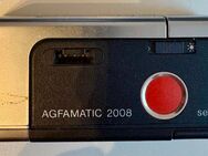 AGFA Pocket Kamera Typ Agfamatic 2008 sensor mit Aufnahme für Blitzlicht (nicht Bestandteil) - Viersen