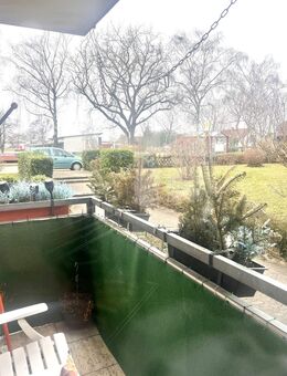 RESERVIERT! Kleine und gepflegte Wohnung zentral in Auggen! Solide vermietet! - Auggen