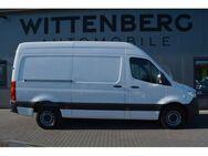 Mercedes-Benz Sprinter III Kasten ML RWD 317CDI 9GTronic-AHK - Cuxhaven