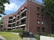 2 Zimmerwohnung mit Dachterrasse nahe der Alster/dem Mühlenteich - Hamburg