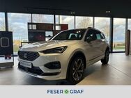 Seat Tarraco, 1.5 TSI FR 20LM Fa Pa XL, Jahr 2022 - Burgoberbach