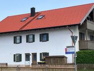 Schöne 2,5-Raum-Wohnung in Benediktbeuern - Benediktbeuern