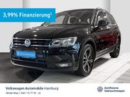 VW Tiguan, 1.5 TSI Comfortline, Jahr 2020 - Glinde