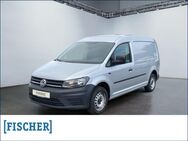 VW Caddy Maxi 1.0TSI Kasten Klima PDC hinten - Jena