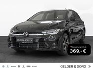 VW Polo, 1.0 TSI R-Line Digital, Jahr 2024 - Bad Kissingen