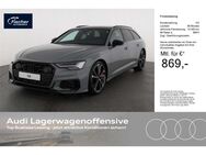 Audi S6, 1.9 Avant TDI quattro 1245, Jahr 2025 - Neumarkt (Oberpfalz)