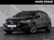 Ford Focus, 1.0 ST-Line EB MHEV, Jahr 2023 - Hamburg