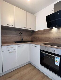 ??? Neu! - Charmantes Single-Apartment im idyllischen Hinterhaus in Stötteritz - Leipzig