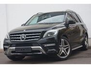 Mercedes-Benz ML 350 CDI BlueTec*AMG-Paket*Leder*Navi*DVD*ALU* - Berlin