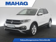 VW T-Cross, 1.0 TSI Style Beats, Jahr 2021 - München