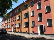 Schöne 2-Raumwohnung mit Balkon und Vinylboden in Zentrumsnähe... - Krefeld