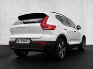 Volvo XC40 Ultimate Dark Recharge Plug-In Hybrid 2WD T5 Twin Engine EU6d StandHZG Navi - Aachen