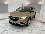 Opel Grandland X, 1.2 Turbo Selection, Jahr 2017 - Laatzen