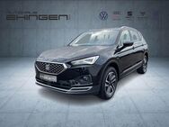 Seat Tarraco, 1.5 TSI Xperience, Jahr 2024 - Ehingen (Donau)