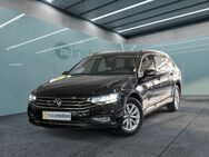 VW Passat Variant, 1.5 TSI Business, Jahr 2023 - München