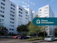 Attraktive 2,5-Zimmer-Wohnung mit Balkon und TG-Stellplatz - Filderstadt