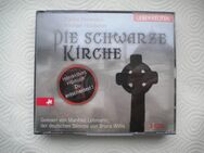 Die schwarze Kirche,Hörbuch,Stenmans/Hübbeker,Ueberreuter,2009 - Linnich