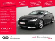 Audi TT RS, Coupe TFSI quattro, Jahr 2019 - Leverkusen