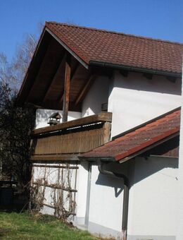 Mehrfamilienhaus mit vielen Möglichkeiten - Unterdießen